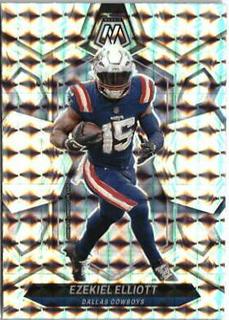 Ezekiel Elliott