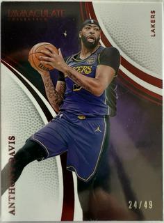 Anthony Davis