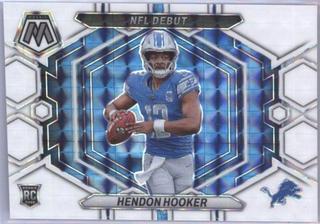 Hendon Hooker