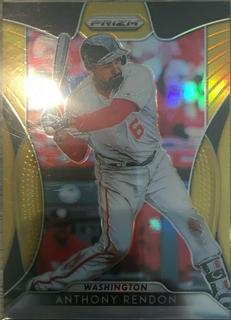 Anthony Rendon