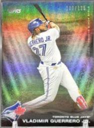 Vladimir Guerrero Jr.