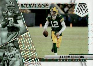 Aaron Rodgers
