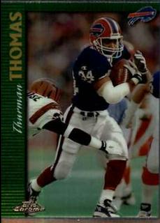 Thurman Thomas