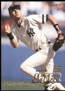Derek Jeter
