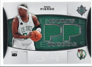 Paul Pierce