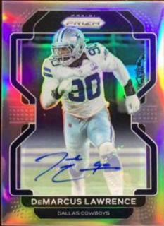 DeMarcus Lawrence