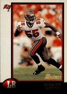 Derrick Brooks