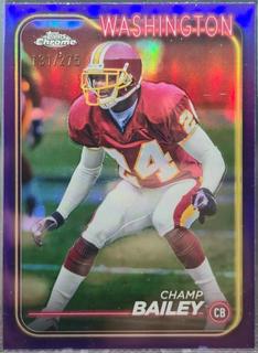 Champ Bailey