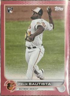 Felix Bautista