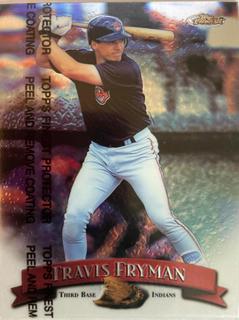 Travis Fryman