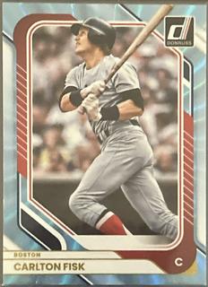Carlton Fisk