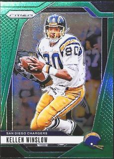 Kellen Winslow