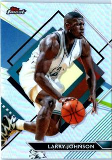 Larry Johnson