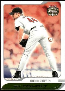 Roy Oswalt