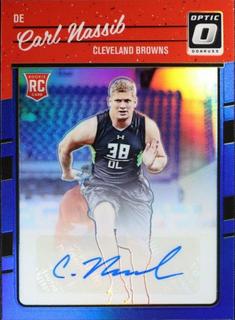 Carl Nassib