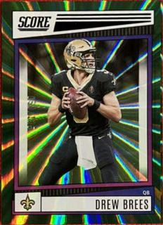 Drew Brees