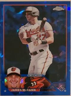 James McCann