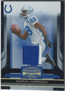 Marvin Harrison
