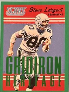 Steve Largent