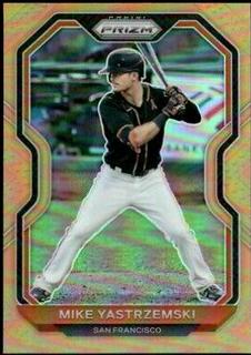 Mike Yastrzemski