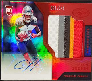 Chris Godwin