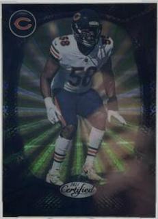 Roquan Smith
