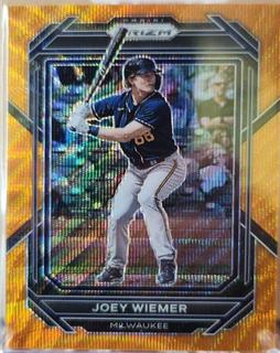 Joey Wiemer