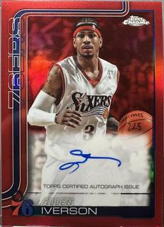 Allen Iverson