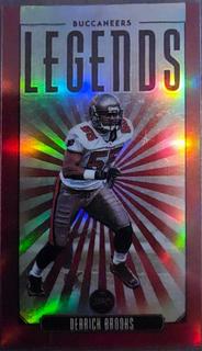 Derrick Brooks