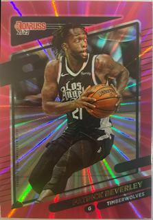 Patrick Beverley