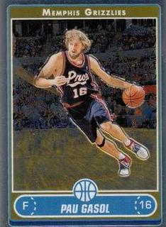 Pau Gasol