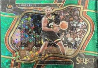 Chris Paul