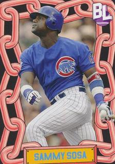 Sammy Sosa