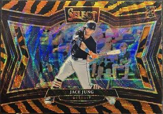Jace Jung