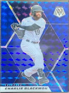 Charlie Blackmon