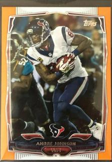 Andre Johnson