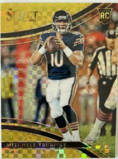 Mitchell Trubisky