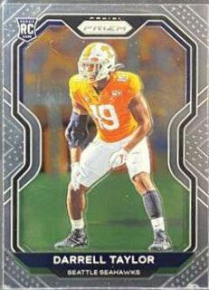 Darrell Taylor