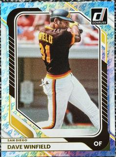 Dave Winfield