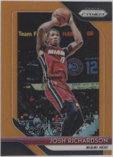 Josh Richardson