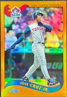 Jose Cruz Jr.