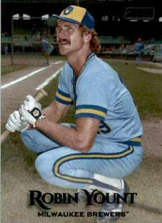 Robin Yount