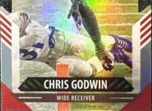 Chris Godwin