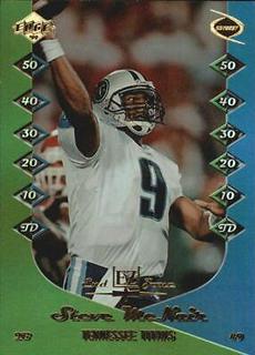 Steve McNair