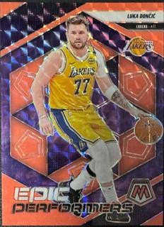 Luka Doncic