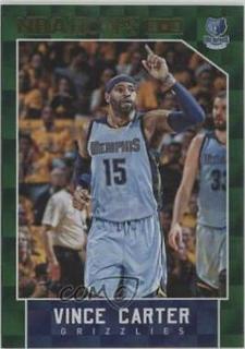 Vince Carter