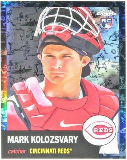 Mark Kolozsvary