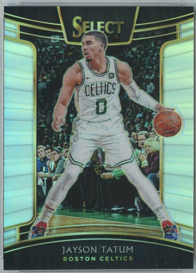 Jayson Tatum