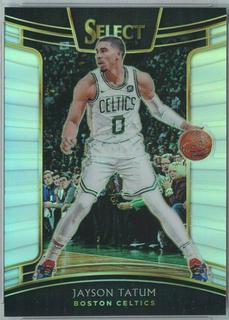 Jayson Tatum