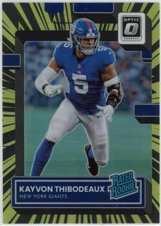 Kayvon Thibodeaux
